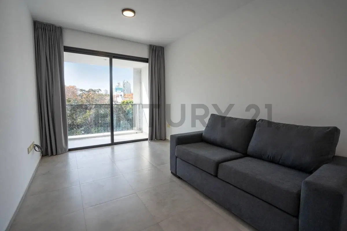 Monoambiente en venta 10 42 y 43 - La Plata 4
