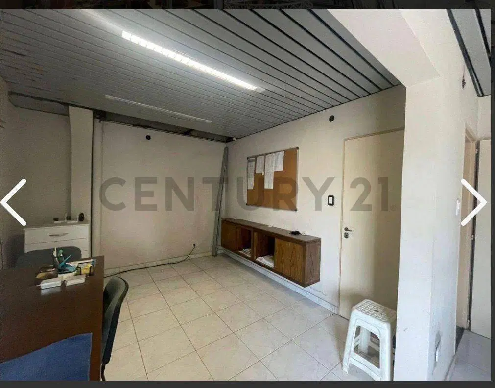 Galpon en Alquiler 124 e/70 y 71- Berisso 8