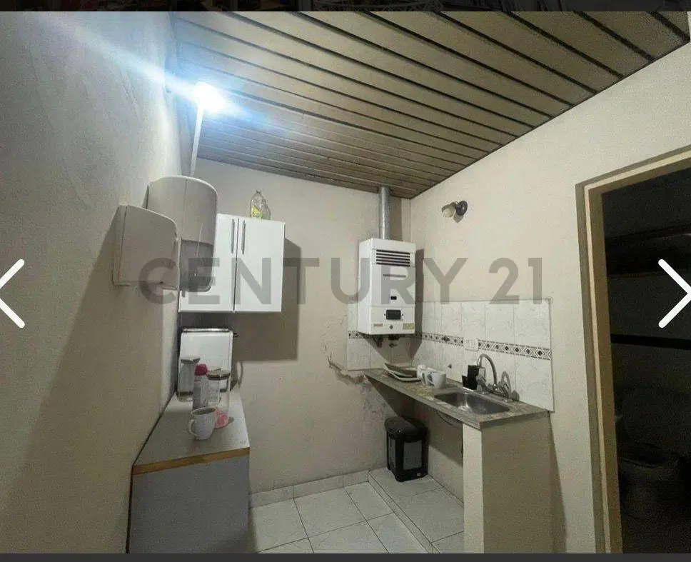 Galpon en Alquiler 124 e/70 y 71- Berisso 4