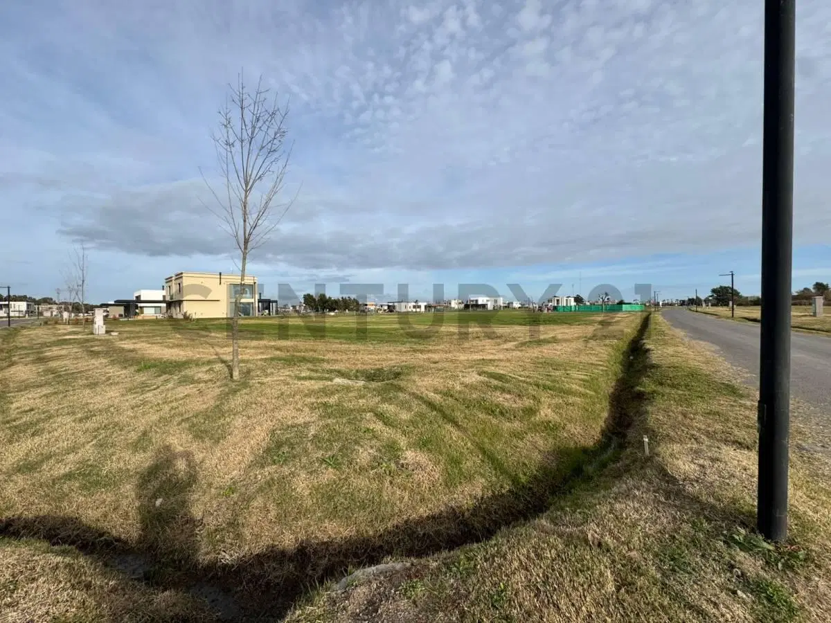 Lote en Puerto Nizuc 100% financiado 5