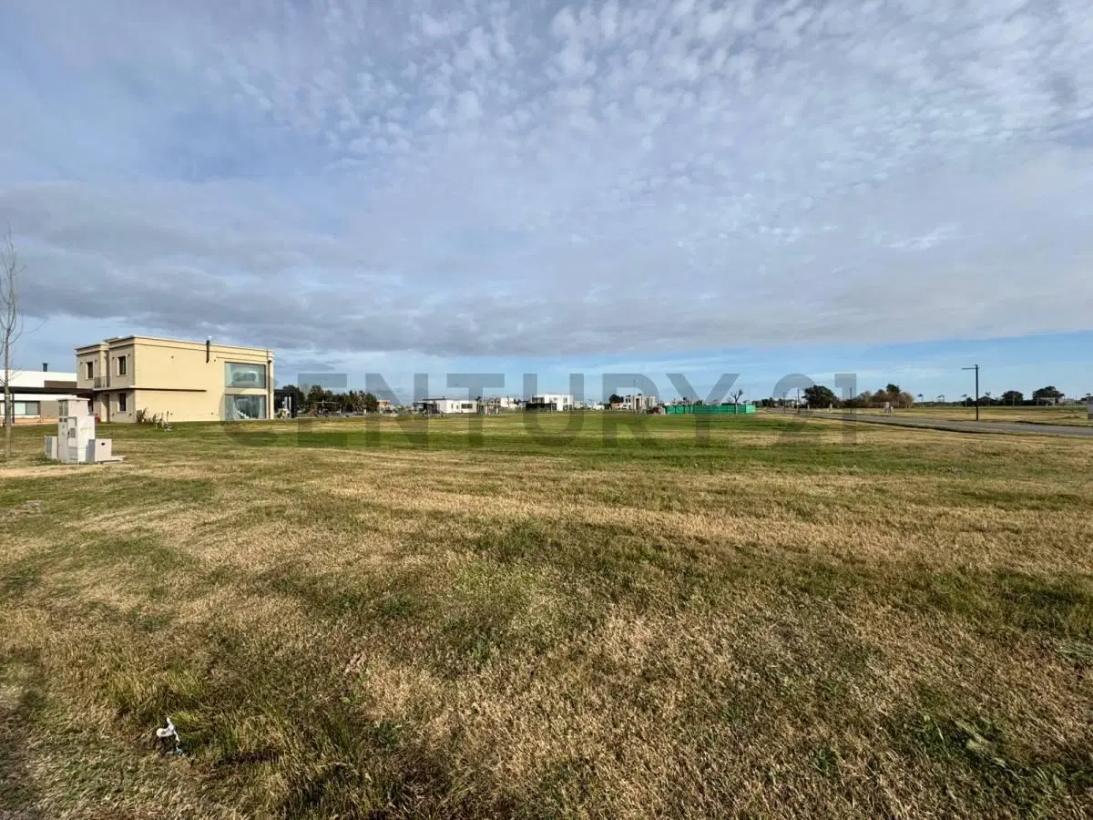 Lote en Puerto Nizuc 100% financiado 4