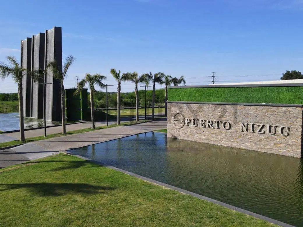 Lote en Puerto Nizuc 100% financiado 6