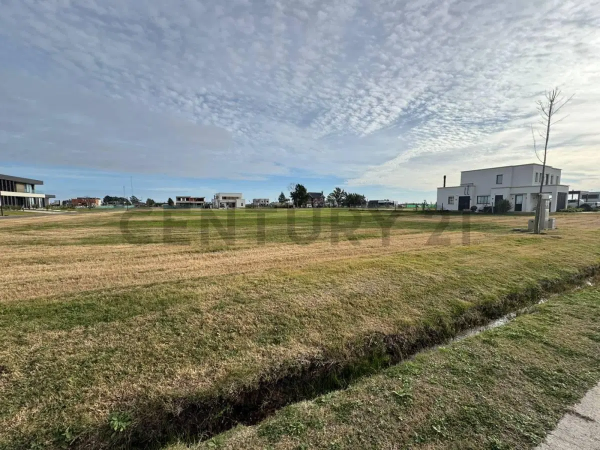 Lote en Puerto Nizuc 100% financiado 5