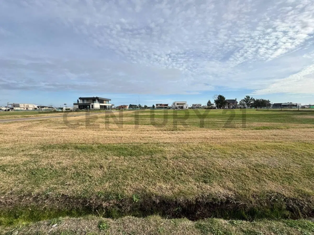 Lote en Puerto Nizuc 100% financiado 4