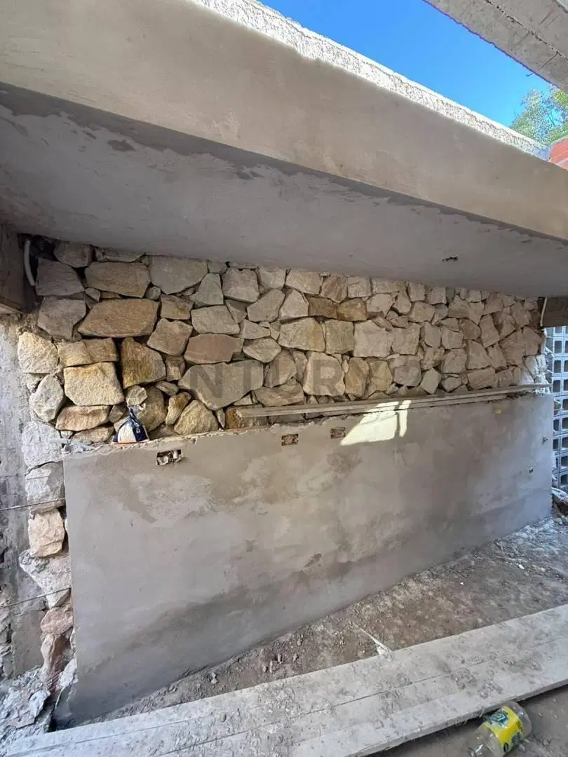 Casa en venta en Villa Elisa en construcción 4