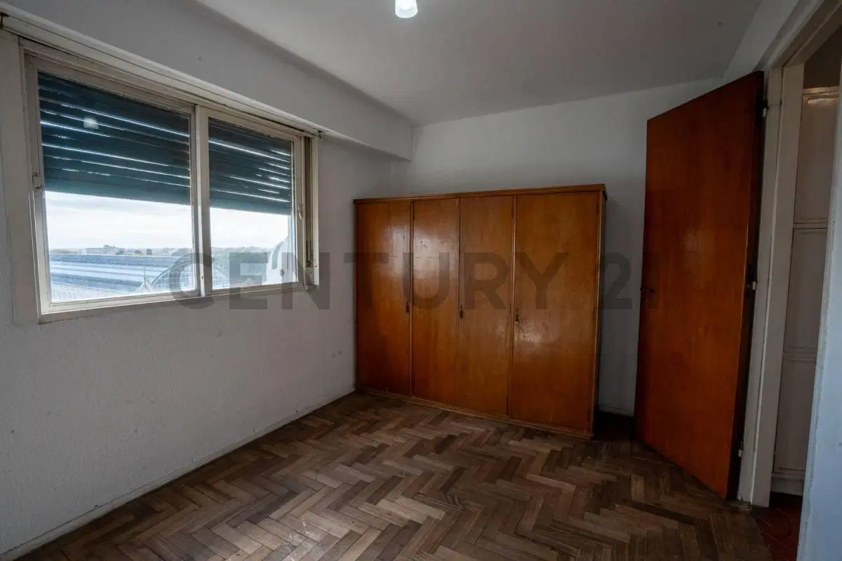 Departamento en venta 2 dormitorios en La Plata 5