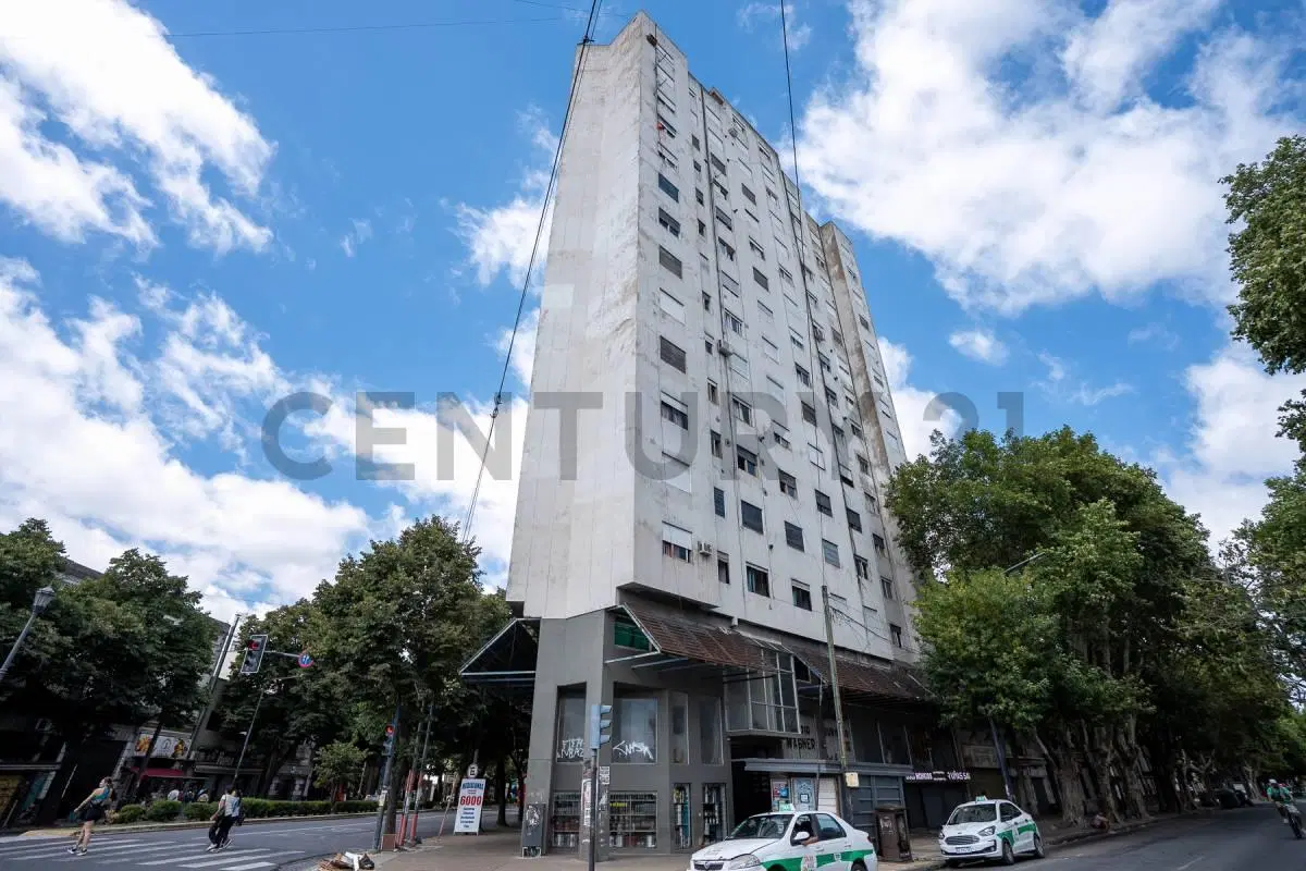 Departamento en venta 2 dormitorios en La Plata 4