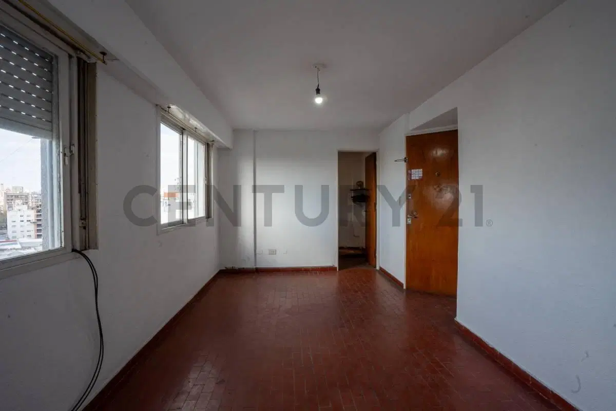 Departamento en venta 2 dormitorios en La Plata 8