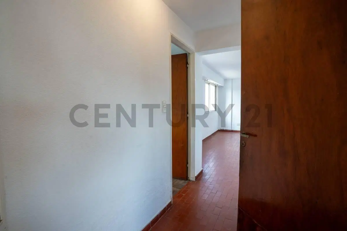 Departamento en venta 2 dormitorios en La Plata 2