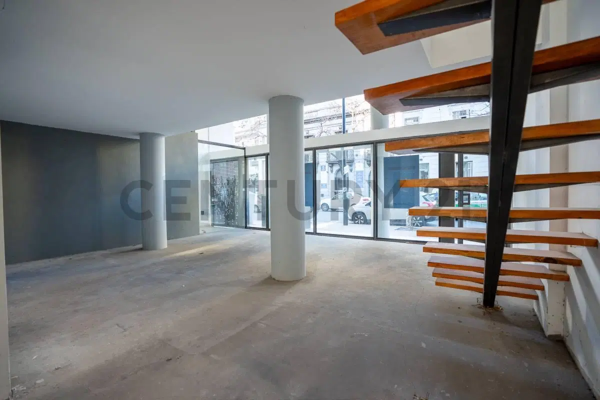 Local en ALQUILER A ESTRENAR  – 54 e/ 7 y 8 | La Plata 8