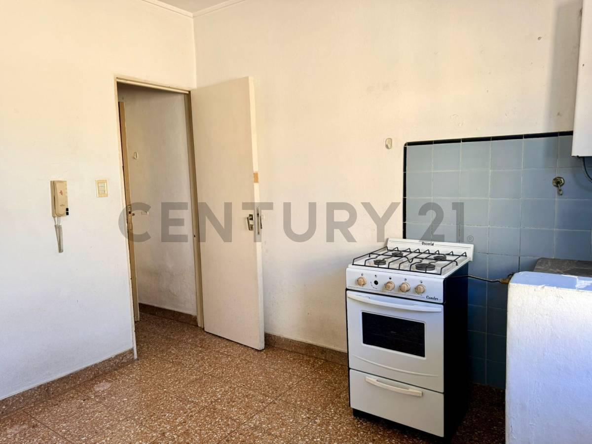 Foto de Monoambiente en venta en La Plata, a refaccionar, imagen 5