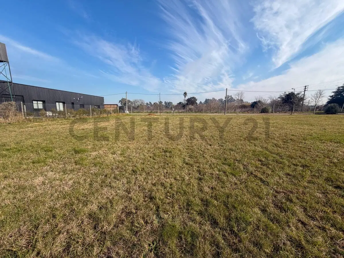 LOTE EN VENTA EN LAS CAROLINAS CITY BELL 5