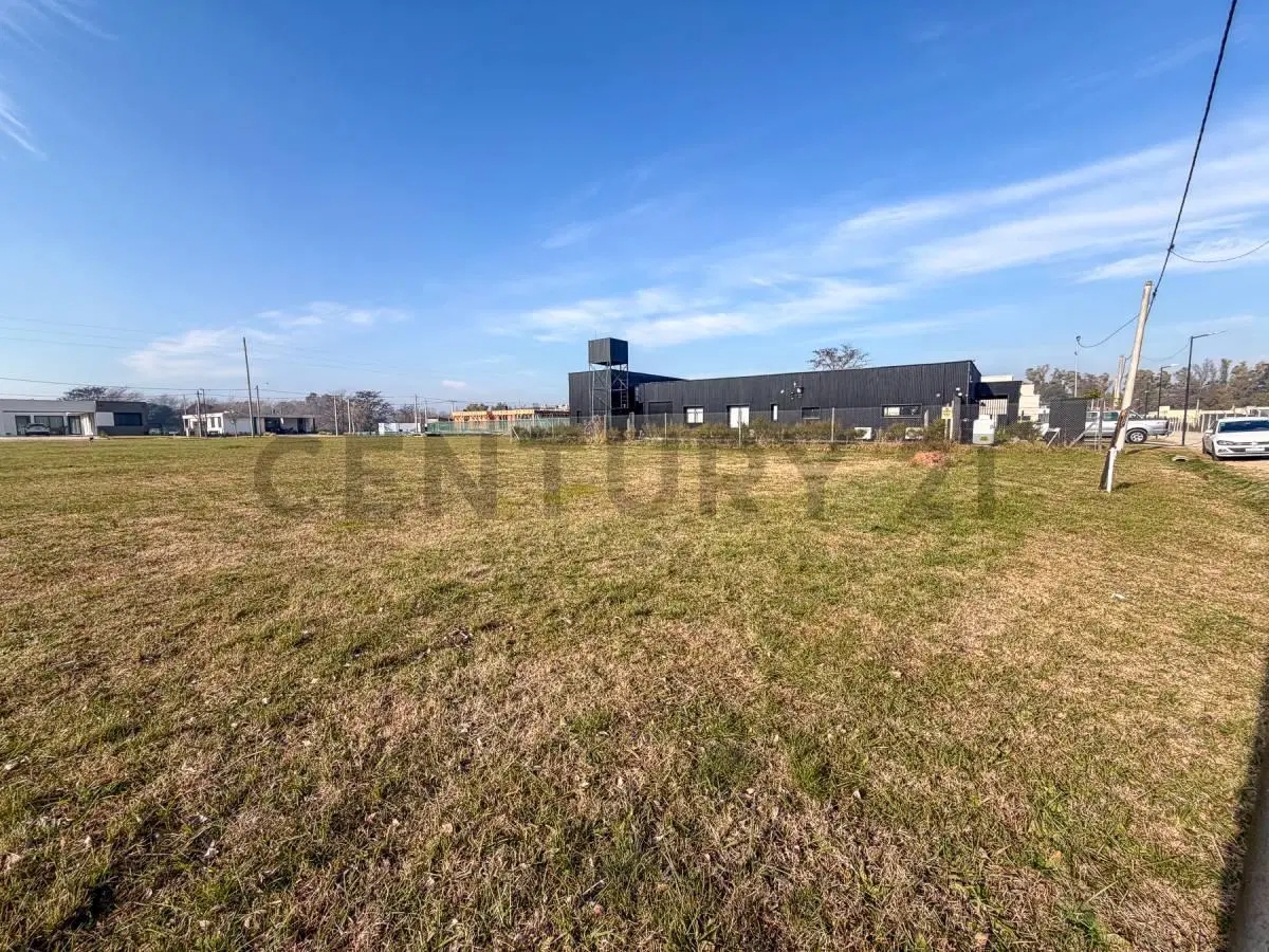 LOTE EN VENTA EN LAS CAROLINAS CITY BELL 4