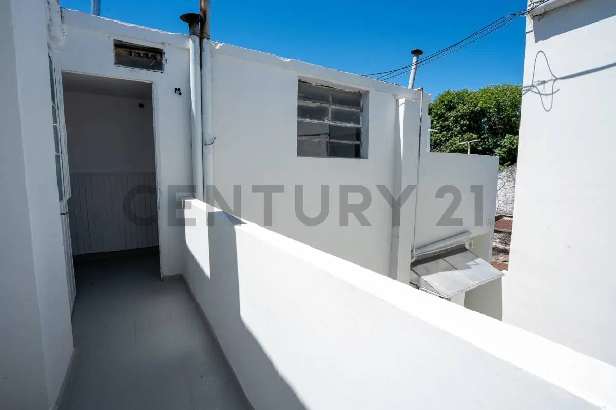 PH en venta – Calle 40 entre 115 y 116 | La Plata  1  DORMITORIO PISO 2 AL FRENTE 2