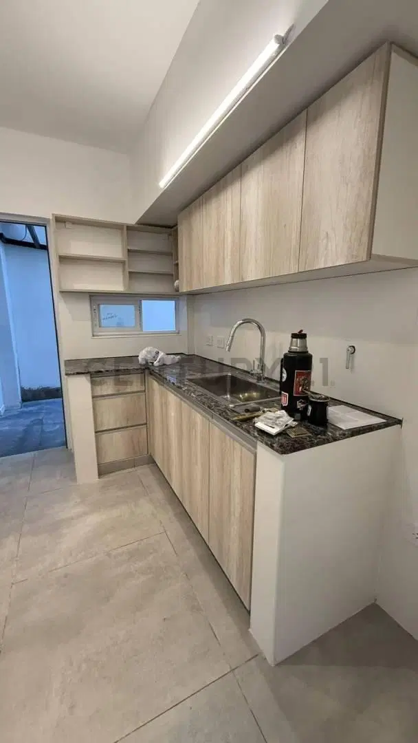 Departamento totalmente reciclado en venta – 1 dormitorio – Planta Baja – 44 esquina 11, La Plata 8
