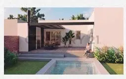 Casa en venta pozo ,Gonnet  495 e/ 17 y 18 3