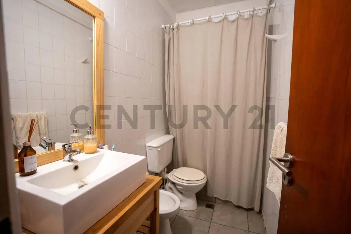 Departamento Monoambiente en Venta en Planta Baja con Patio Exclusivo 5