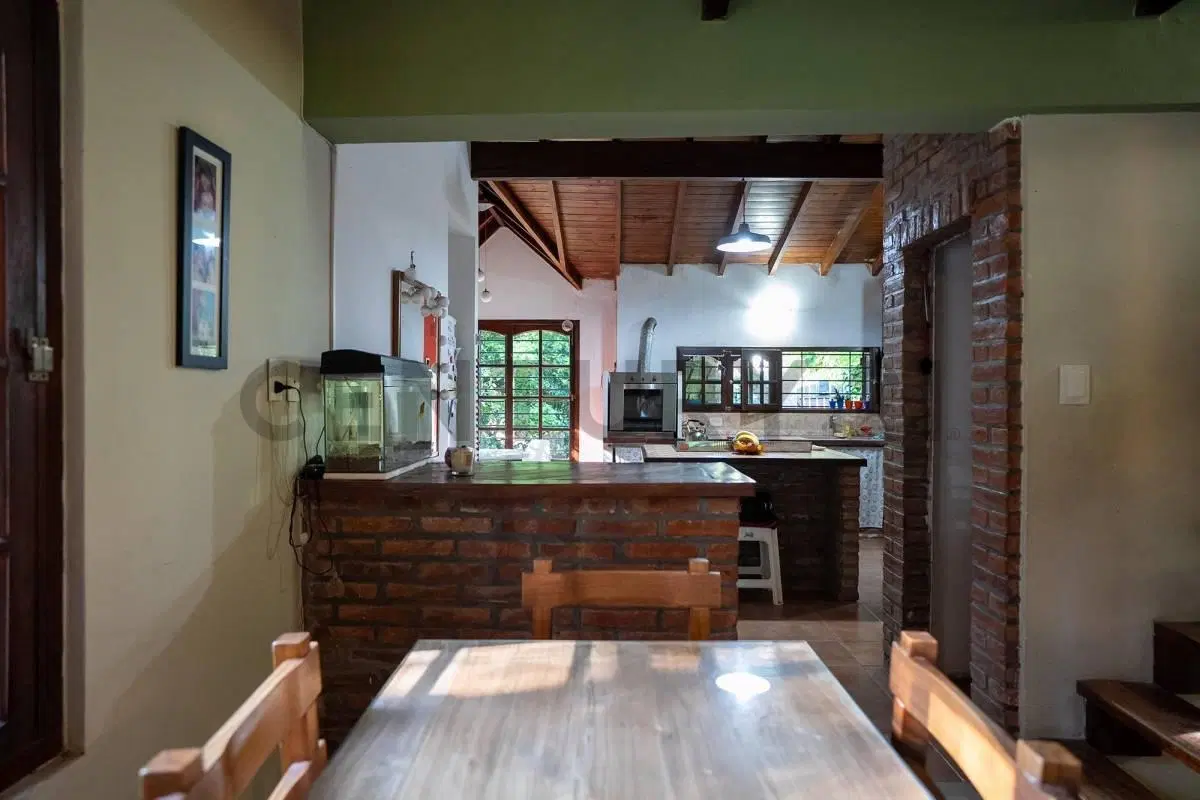 Casa en Venta con 3 dormitorios + lote en venta en 426 y 21 C, City Bell | Apta Crédito | Gran oport 8