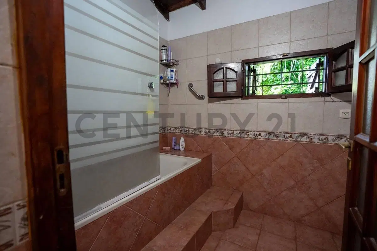 Casa en Venta con 3 dormitorios + lote en venta en 426 y 21 C, City Bell | Apta Crédito | Gran oport 3
