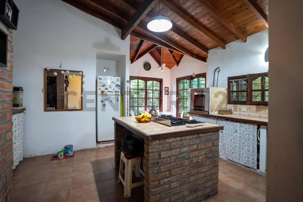 Casa en Venta con 3 dormitorios + lote en venta en 426 y 21 C, City Bell | Apta Crédito | Gran oport 4