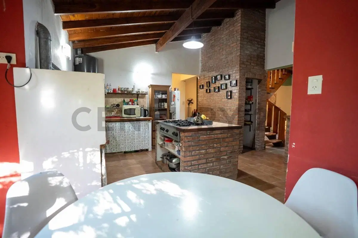 Casa en Venta con 3 dormitorios + lote en venta en 426 y 21 C, City Bell | Apta Crédito | Gran oport 5