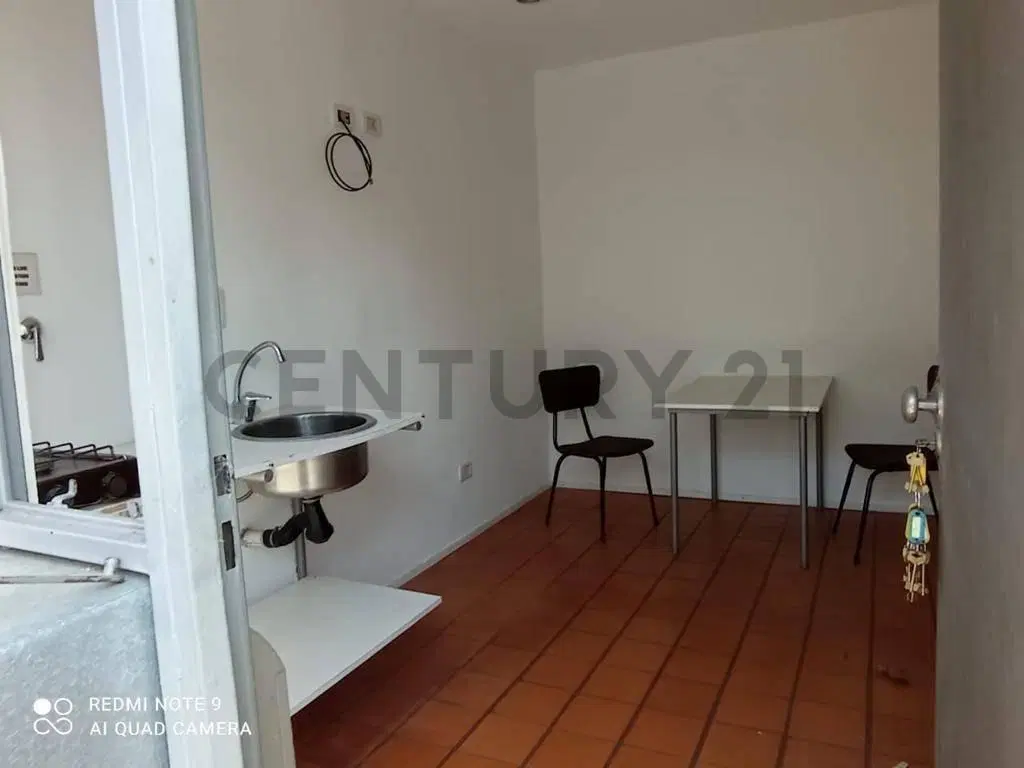 Habitación con baño privado 2