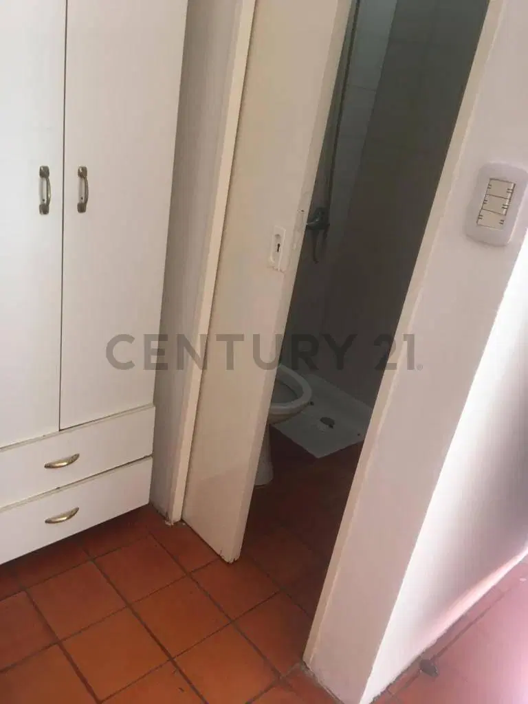 Habitación con baño privado 3