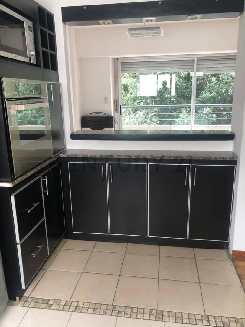 Foto de Departamento amueblado en alquiler- 2 dormitorios con cochera, imagen 3