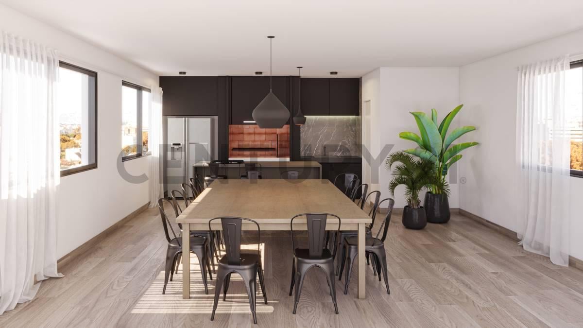 Foto de DEPARTAMENTO PISO DE CATEGORIA 3 DORMITORIOS PLAZA OLAZABAL, imagen 4