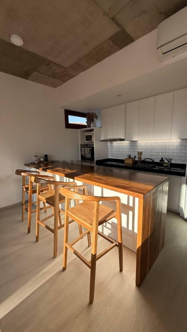 Foto de Departamento de 1 dormitorio en alquiler complejo FICUS, imagen 5
