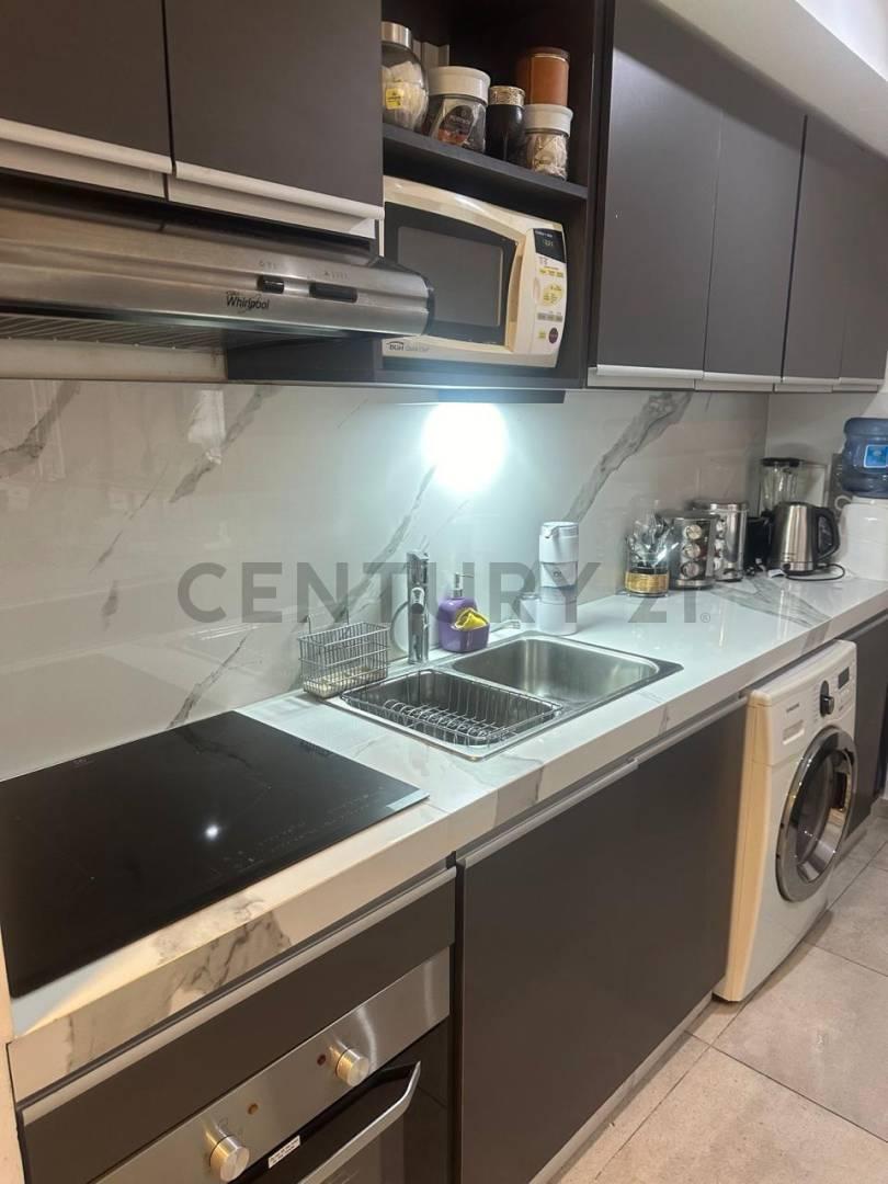 Foto de DEPARTAMENTO 2 DORMITORIOS - LINCOLN PARK, imagen 2