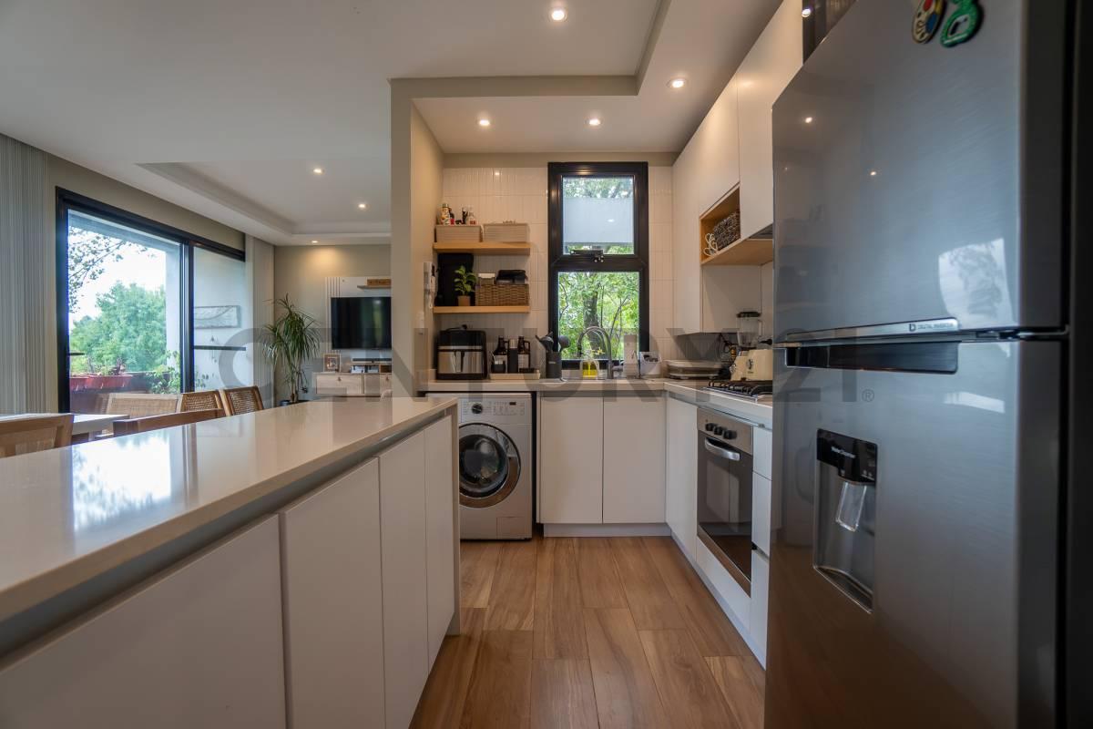 Foto de DEPARTAMENTO EN ALQUILER – 2 DORMITORIOS + TERRAZA PRIVADA | GARDEN 941, imagen 5