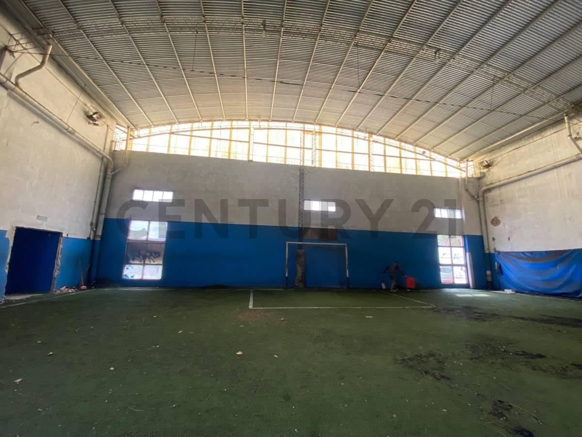 Foto de Galpon en Alquiler La Plata- calle 63 8 y 9, imagen 3