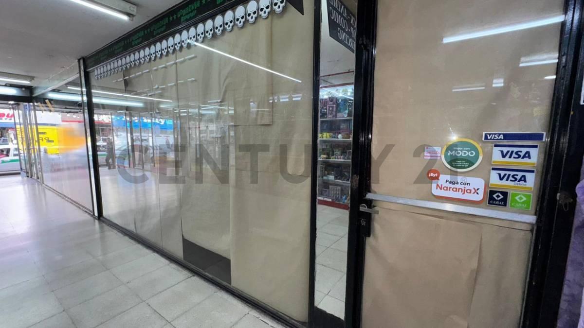 Foto de Local en alquiler en Galería Avenida – La Plata, imagen 1