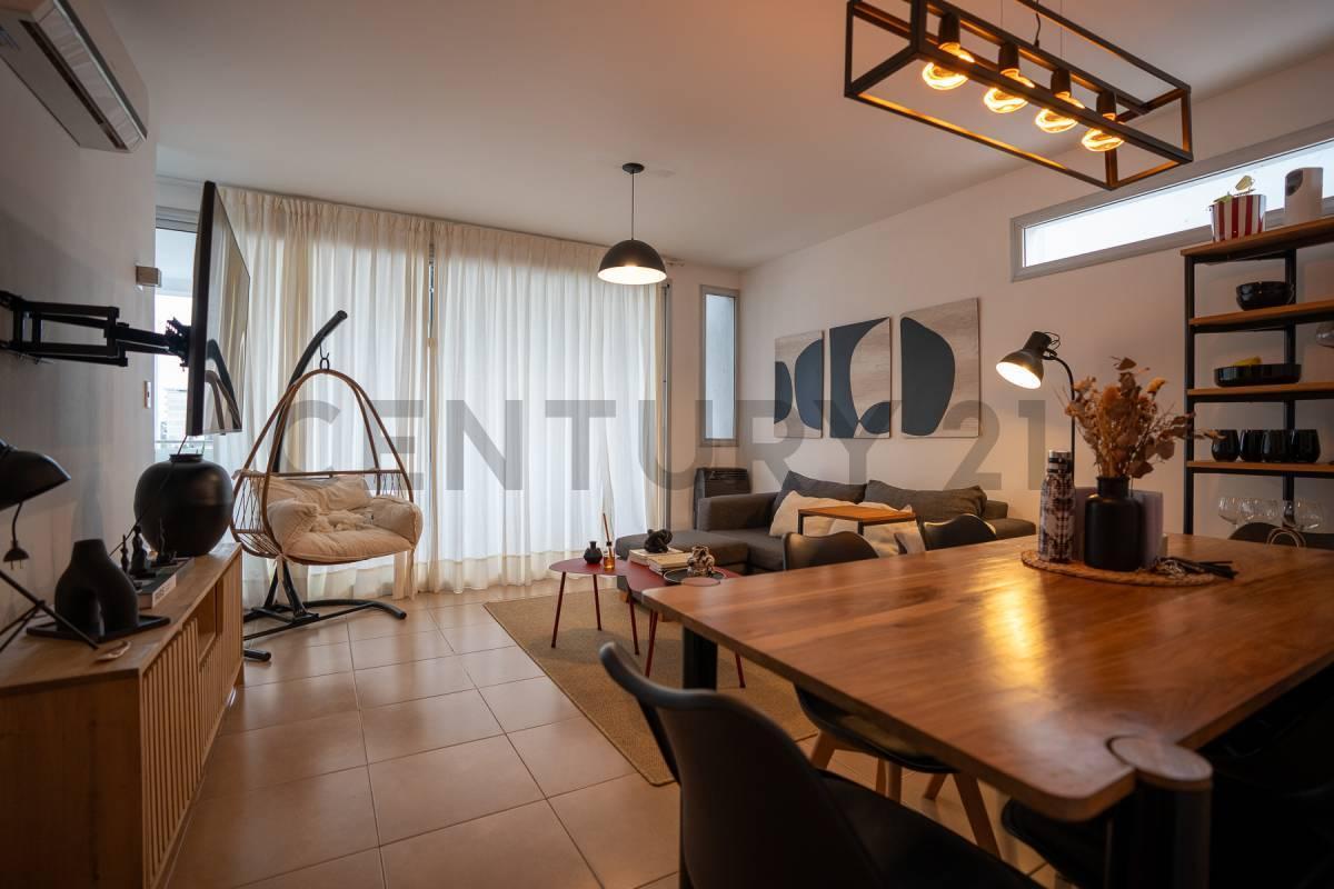 Foto de Departamento de 1 dormitorio, imagen 3