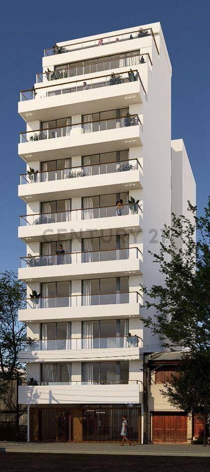 Foto de Monoambiente en venta La Plata 42 e 18 y 19 Edificio A+, imagen 3