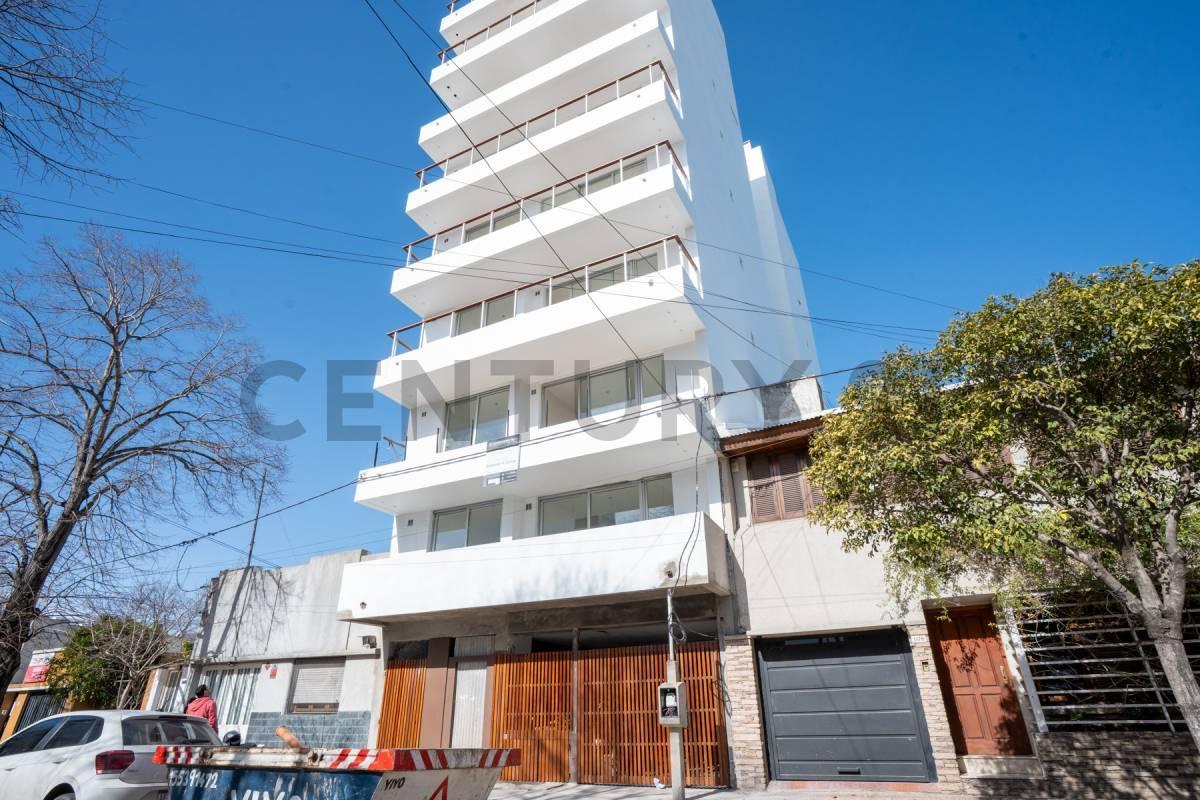 Foto de Monoambiente en venta La Plata 42 e 18 y 19 Edificio A+, imagen 5