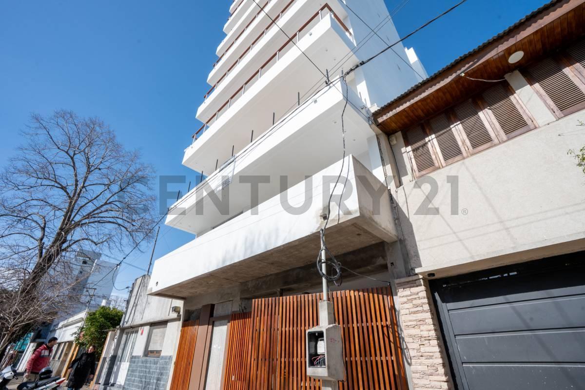 Foto de Monoambiente en venta La Plata 42 e 18 y 19 Edificio A+, imagen 2