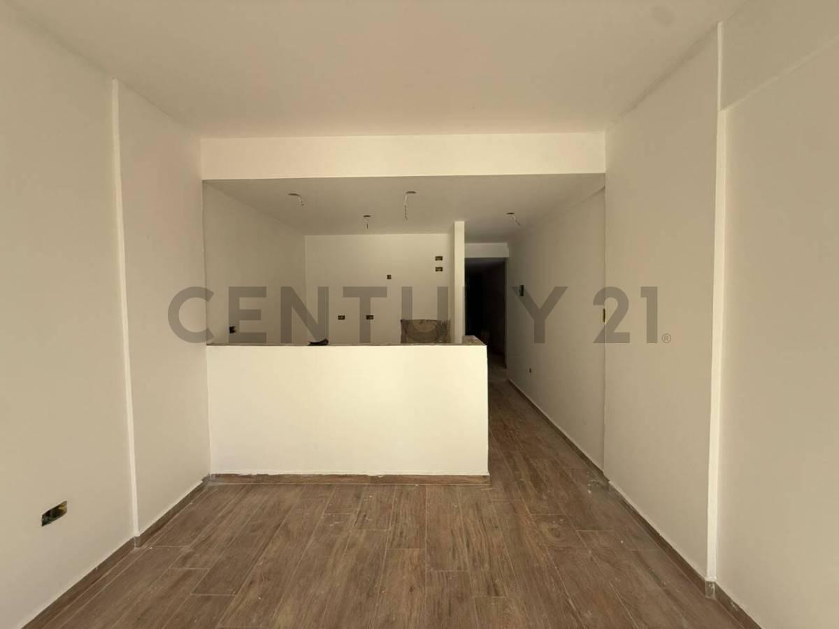 Foto de Monoambiente en venta La Plata 42 e 18 y 19 Edificio A+, imagen 4