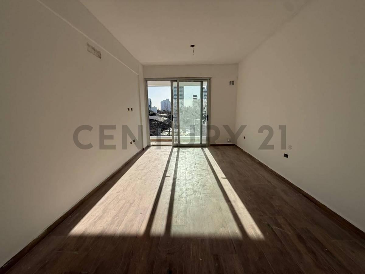 Foto de Monoambiente en venta La Plata 42 e 18 y 19 Edificio A+, imagen 1