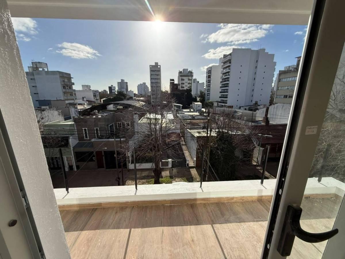 Foto de Monoambiente en venta La Plata 42 e 18 y 19 Edificio A+, imagen 5
