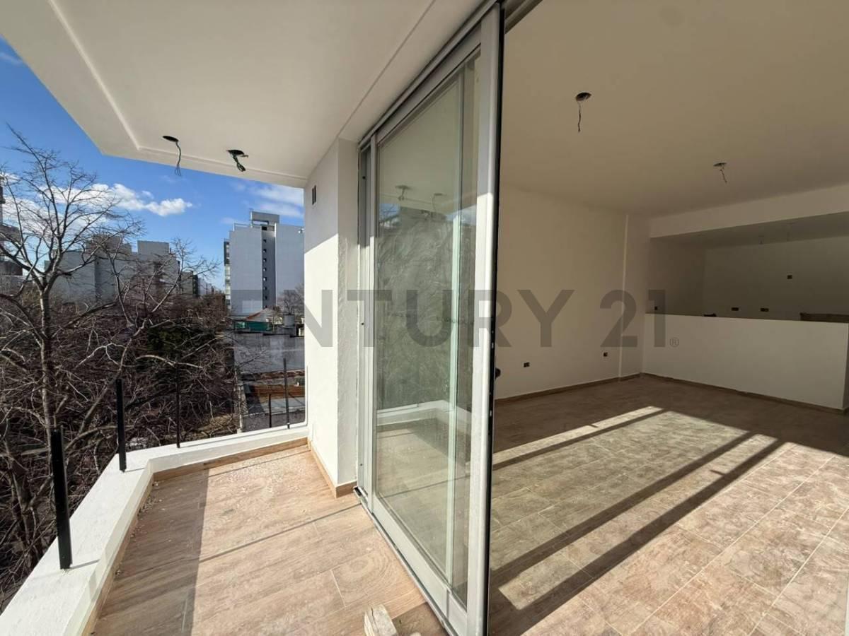 Foto de Monoambiente en venta La Plata 42 e 18 y 19 Edificio A+, imagen 1