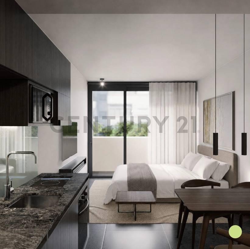 Foto de Monoambiente en venta en pozo – Viva Centro 7 entre 58 y 59, imagen 1