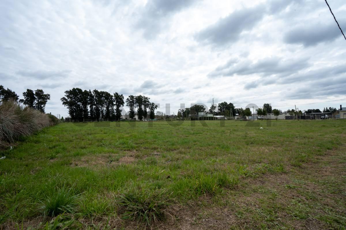 Foto de Lote en venta en Barrio La Cañada I City Bell, imagen 3