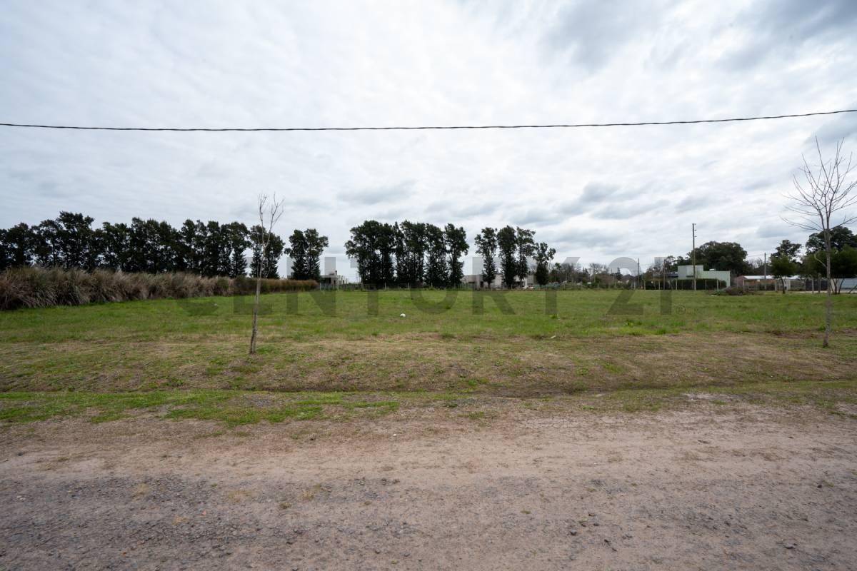 Foto de Lote en venta en Barrio La Cañada I City Bell, imagen 2