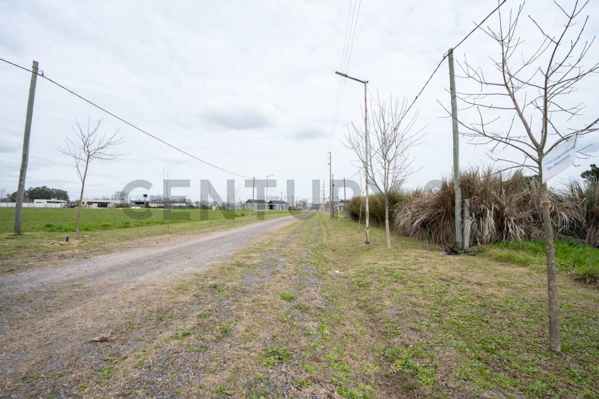 Foto de Lote en venta en Barrio La Cañada I City Bell, imagen 5