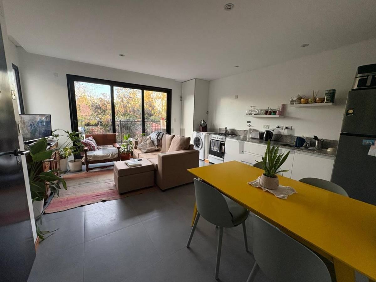 Foto de DEPARTAMENTO EN VENTA EN CITY BELL, imagen 3