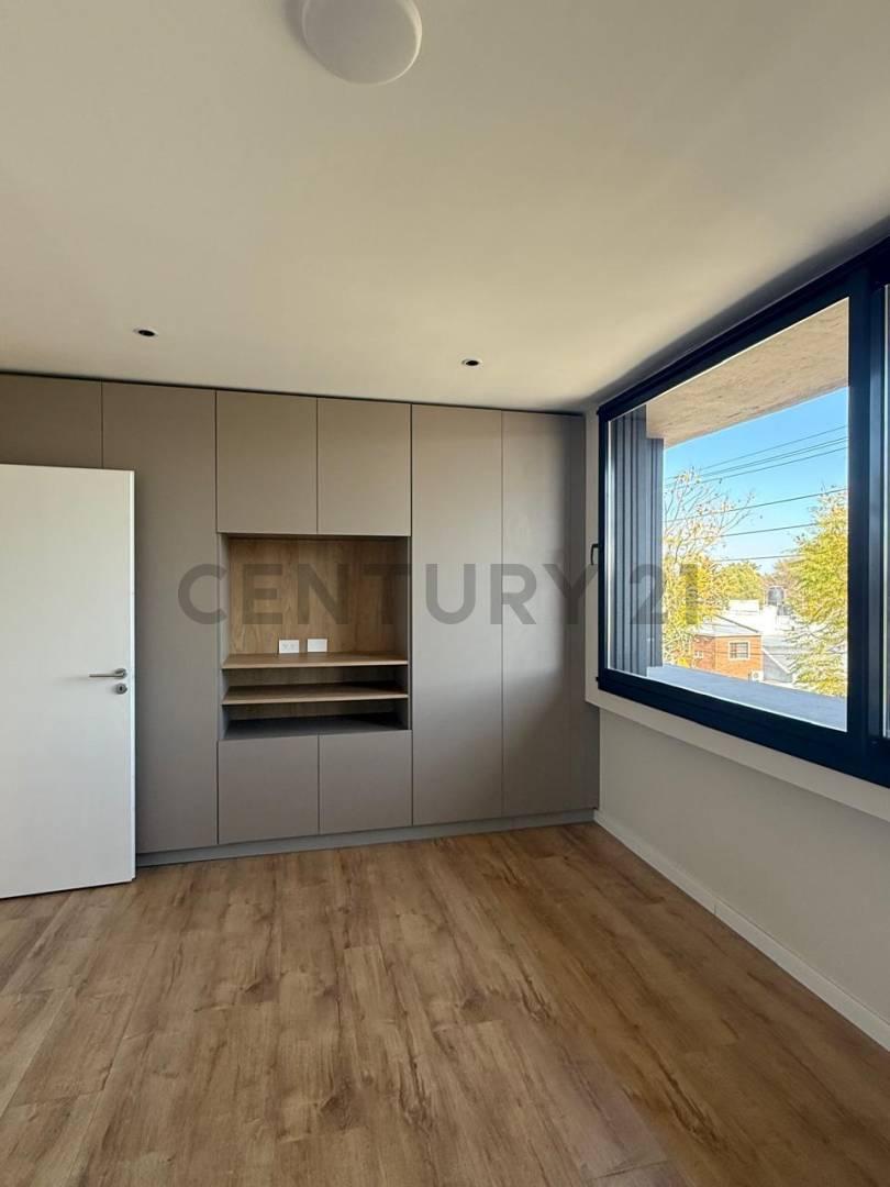 Foto de ALQUILER – OFICINA / DEPARTAMENTO DE 1 DORMITORIO A ESTRENAR EN CITY, imagen 4