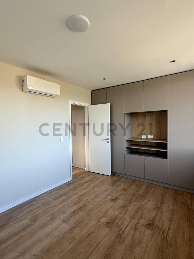Foto de ALQUILER – OFICINA / DEPARTAMENTO DE 1 DORMITORIO A ESTRENAR EN CITY, imagen 2