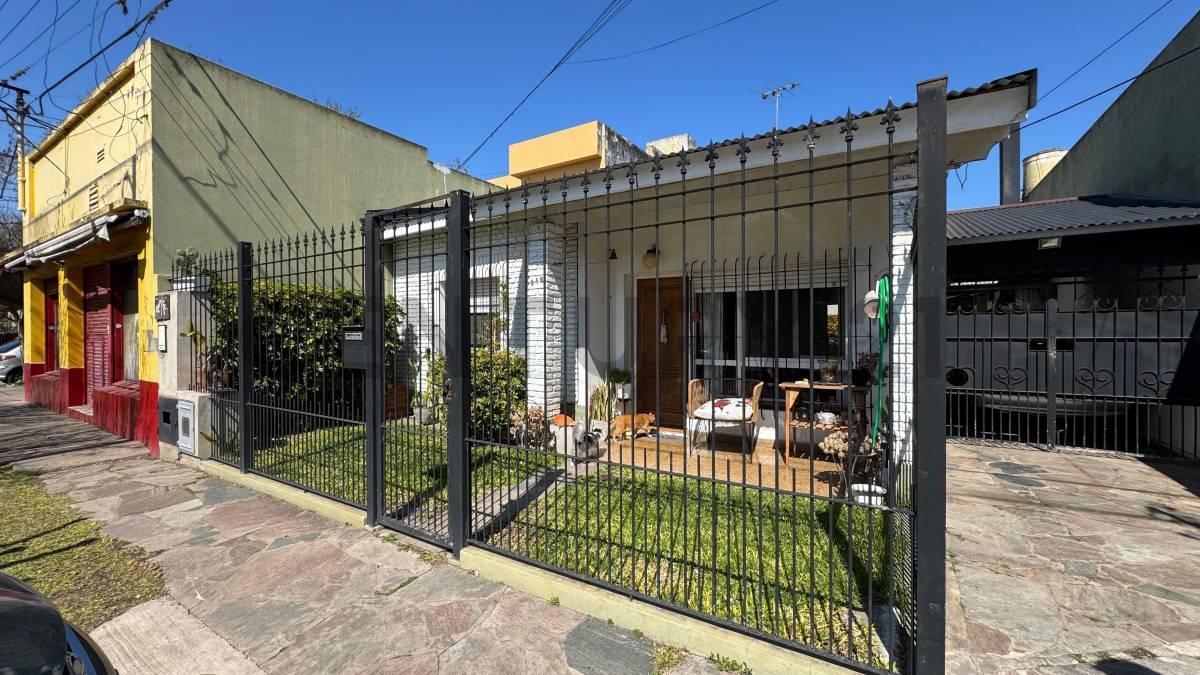 Foto de Casa en alquiler en City Bell, imagen 5